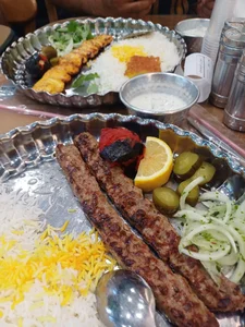 رستوران و کترینگ فدک 5