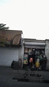 فروشگاه گلدستون 2