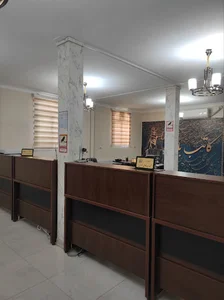 دفتر اسناد رسمی ۴۳۶ نظرآباد