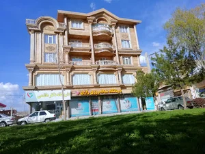 درمانگاه شبانه روزی ژیان