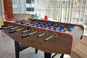 مرکز ذهن زیبا 4