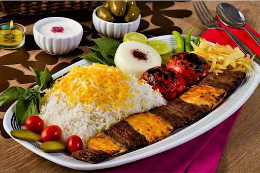 رستوران روز