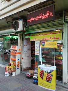 پروتئین سعید