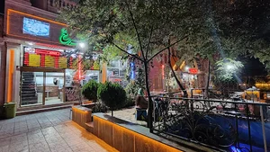 کباب بره فرخ