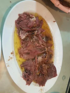 طباخی حاج امیر 2