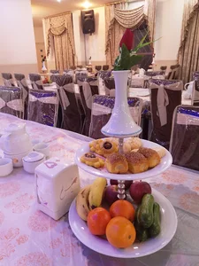 مركز خدماتی رفاهی فرهنگیان