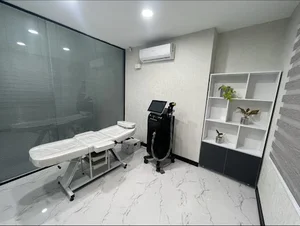 دکتر سعیده عظیمی(کلینیک زیبایی)