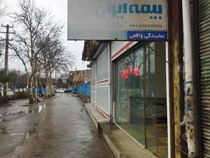 پارس آباد