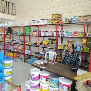 ابزار یراق نجفی