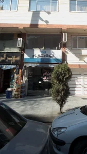 ایزوگام شرق بام 2