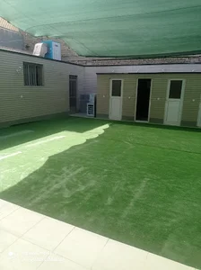 دبیرستان دوره دوم دخترانه فطرت