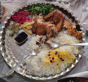 رستوران سنتی دیار کهن