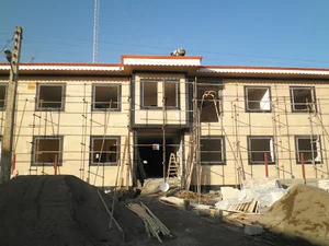 مهندسین مشاور پایا طرح آریا