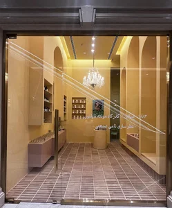Namisanati Fine Perfumery