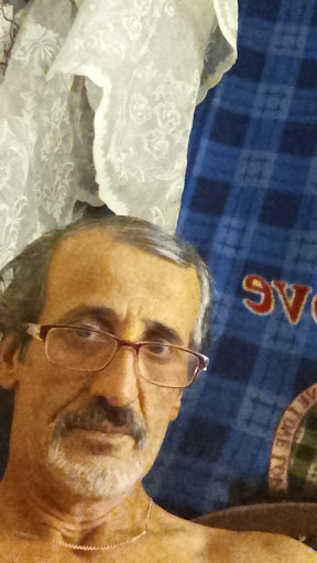 سبزی فروشی اسماعیلی