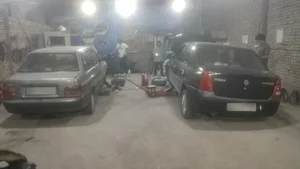 خدمات تخصصی جلوبندی استاد خانی زاده 2