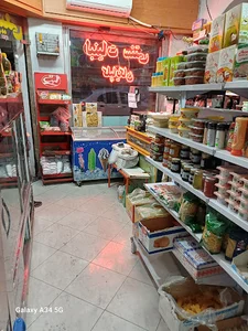 لبنیات سنتی گلبانان