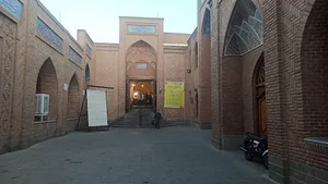 حوزه علمیه طالبیه، تبریز