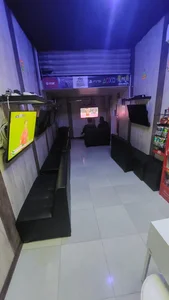 گیم نت کوشا 2