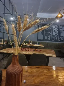 کافه پیچ اصفهان 3