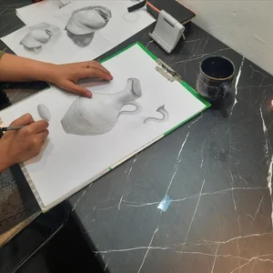 گالری هنری تخصصی لذت نقاشی 3