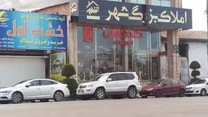 نمایندگی شرکت گلدکیش