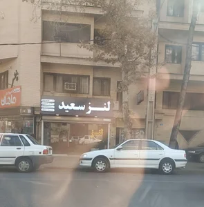 لنز سعید 2