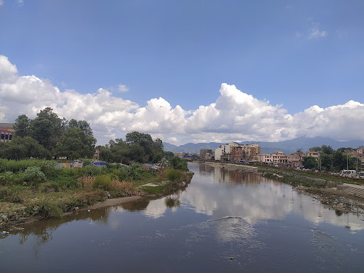 Thapathali
