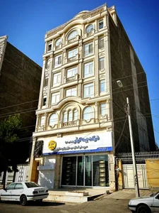 سرپرستی بیمه کوثر استان فارس 3