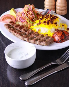 چلوکبابی ابوالفضل