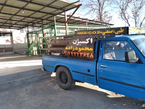 اُکسیژێن مەحمودزاده