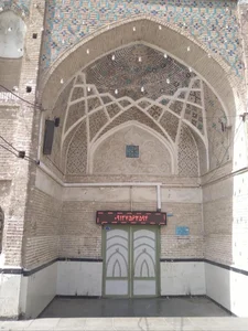 مسجد کوثر 3