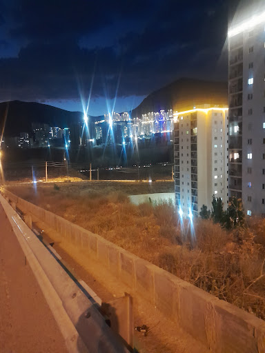 پردیس فاز ۱۱ زون ۴ بلوک ۶۴