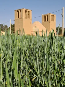 اب انبار دو شیری فیروزآباد