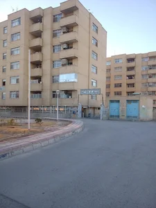 مجتمع مسکونی گلستان