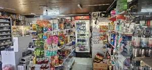 سوپر مارکت میکائیل