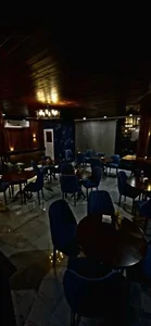 کافه آرامش 2