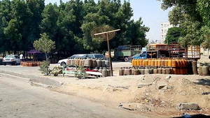کپسول گاز مایع