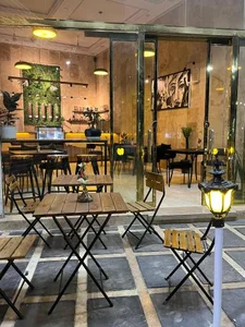کافی‌شاپ آروما 3