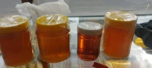 عسله طبیعی شفاء(باغمیشه) 4