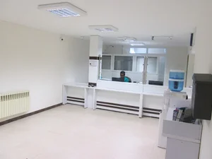 خدمات شرکت رایانه پرداز متین