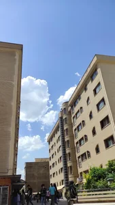دانشگاه آزاد اسلامی واحد تهران جنوب، مجتمع دانشگاهی حضرت ولیعصر(عج) 5