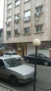 ساختمان بوعلی 3