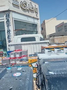 باطری سازی و خدمات برق محبی 2