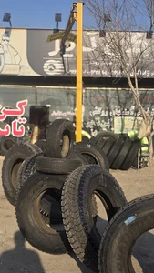 ائل تایر آذر