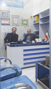 مشاور املاک ایده آل محمدزاده