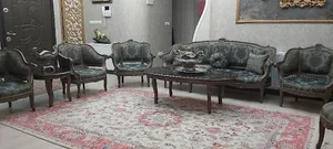 مبل یایلان فرهاد