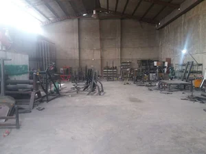 گروه تولیدی ورزشی متحد