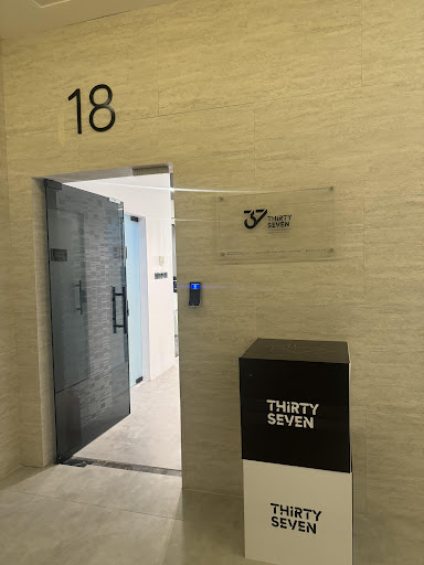 Thirty Seven Events | إدارة وتنظيم المعارض والمؤتمرات