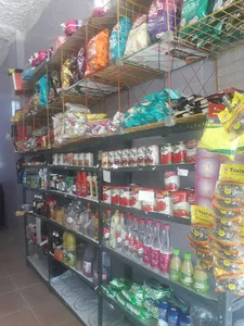 سوپرمارکت پورنوروز